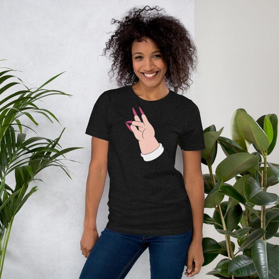 Clap Back Shirt